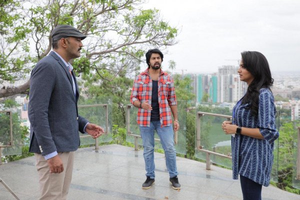 Super Machi still 2